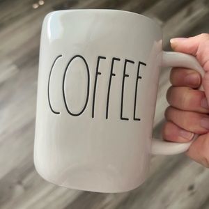 Rae Dunn Coffee Mug